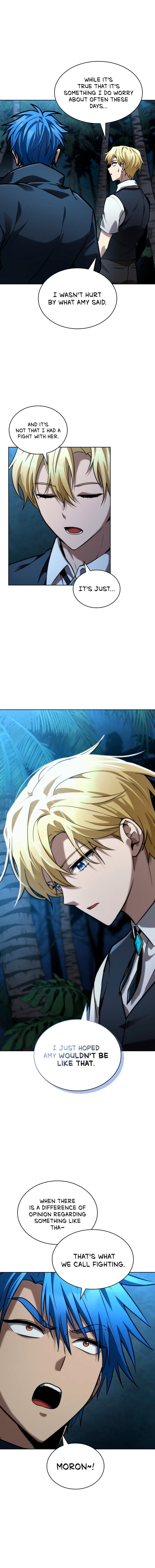 Infinite Mage, Chapter 111 image 03